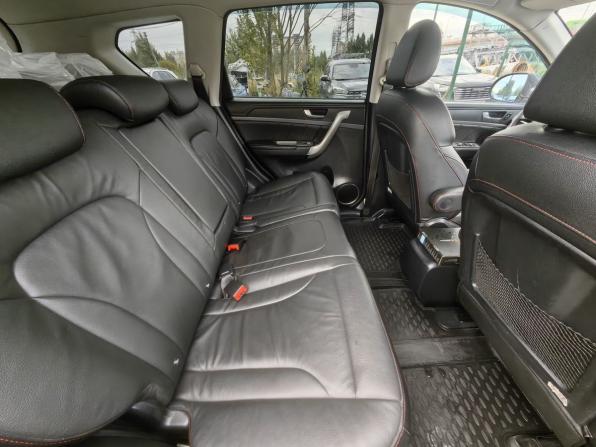 Haval H6 I с пробегом 2019 года, цена 1 469 000 рублей, 130000 км, внедорожник, Автокод Объявления