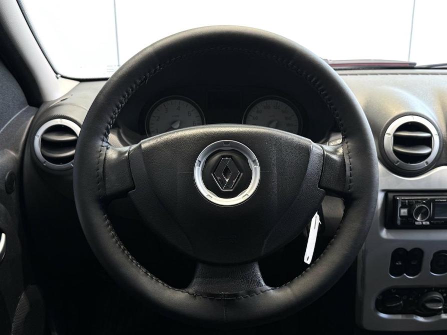 Renault Logan I Рестайлинг Волжский  - изображение 13