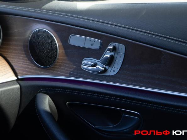 Mercedes-Benz E-Класс V (W213 S213 C238) Рестайлинг с пробегом 2020 года, цена 3 851 793 рубля, 114929 км, седан, Автокод Объявления