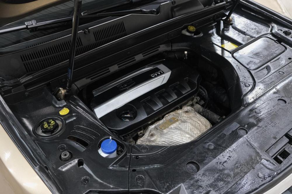 Geely Atlas I Новокузнецк  - изображение 44