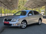 Skoda Octavia II (A5) Рестайлинг Екатеринбург  - изображение 19