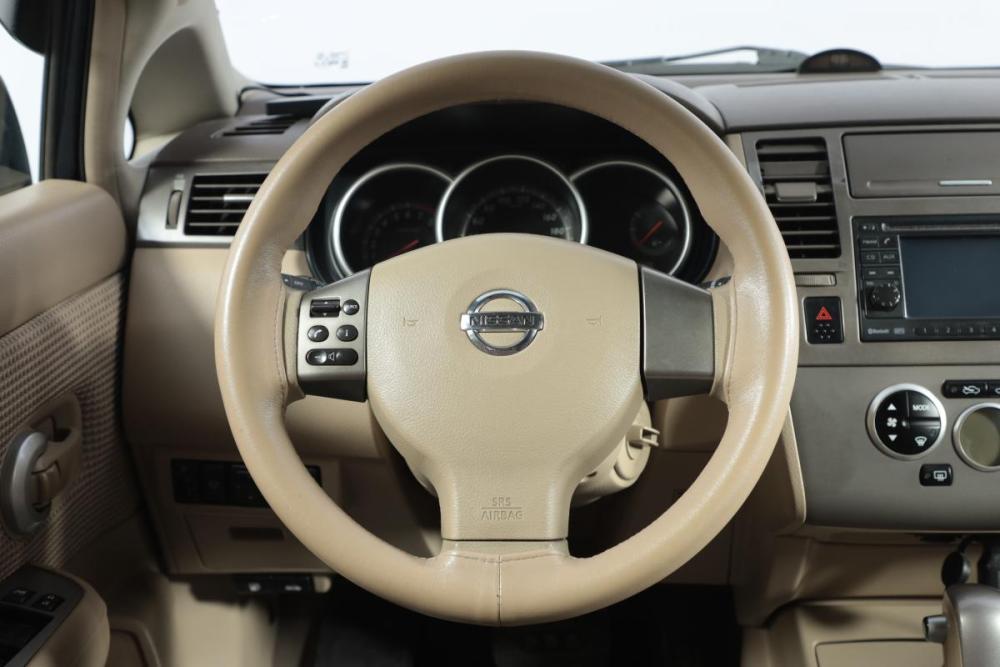 Nissan Tiida I Новосибирск  - изображение 12