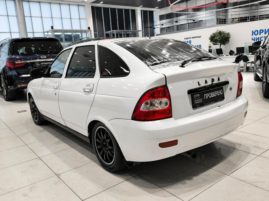 Lada (ВАЗ) Priora I Казань  - изображение 8