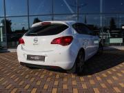 Opel Astra J Калуга  - изображение 19