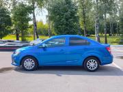 Chevrolet Aveo II Рестайлинг Чебоксары  - изображение 32