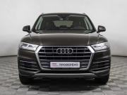 Audi Q5 II (FY) Москва  - изображение 25