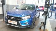 Lada (ВАЗ) Vesta I Санкт-Петербург  - изображение 6