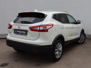 Nissan Qashqai II Москва  - изображение 28