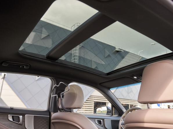 Kia K8 I с пробегом 2021 года, цена 3 500 000 рублей, 41177 км, седан, Автокод Объявления
