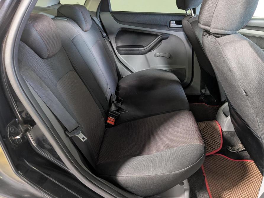 Ford Focus II Рестайлинг Екатеринбург  - изображение 13