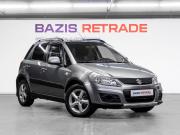 Suzuki SX4 I (Classic) Тюмень  - изображение 27