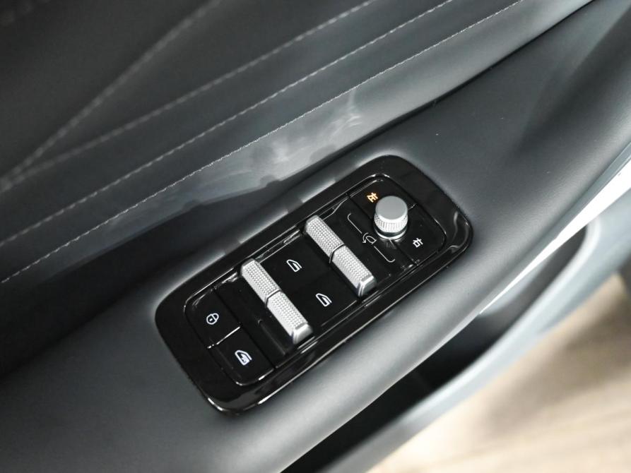 Geely Galaxy Starship 7 Екатеринбург  - изображение 13