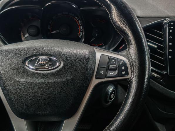 Lada (ВАЗ) Vesta I с пробегом 2019 года, цена 1 149 900 рублей, 185000 км, универсал, Автокод Объявления