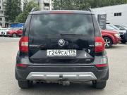 Skoda Yeti I Рестайлинг Санкт-Петербург  - изображение 14