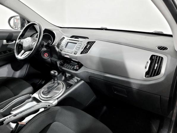 Kia Sportage III Рестайлинг с пробегом 2014 года, цена 1 390 000 рублей, 153138 км, внедорожник, Автокод Объявления