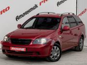 Chevrolet Lacetti I Екатеринбург  - изображение 18