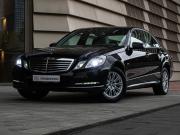 Mercedes-Benz E-Класс IV (W212 S212 C207) Москва  - изображение 28
