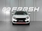 Lada (ВАЗ) Vesta I Минеральные Воды  - изображение 20