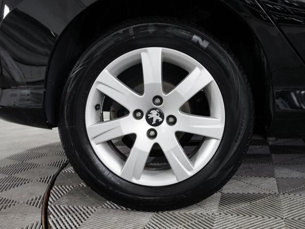 Peugeot 308 I Рестайлинг с пробегом 2011 года, цена 699 000 рублей, 123000 км, хэтчбек, Автокод Объявления