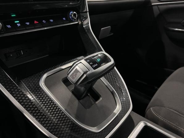 Haval M6 II с пробегом 2023 года, цена 2 015 000 рублей, 43325 км, внедорожник, Автокод Объявления