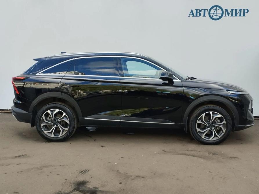 Haval F7 II Москва  - изображение 4