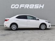 Toyota Corolla XI (E160 E170 E180) Краснодар  - изображение 25