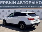 Lada (ВАЗ) Vesta I Краснодар  - изображение 26