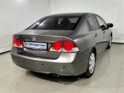 Honda Civic VIII Москва  - изображение 20