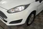 Ford Fiesta Mk6 Рестайлинг Волгоград  - изображение 49