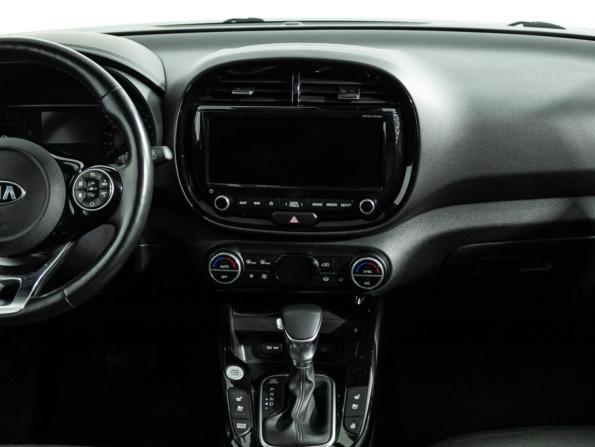 Kia Soul III с пробегом 2019 года, цена 2 370 000 рублей, 47950 км, хэтчбек, Автокод Объявления