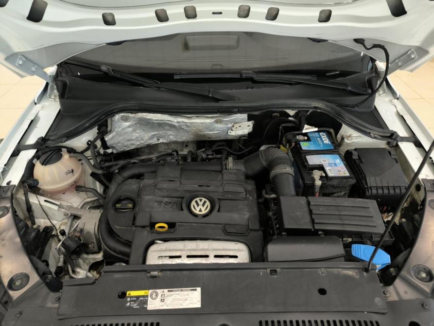 Volkswagen Tiguan I Рестайлинг Казань  - изображение 11