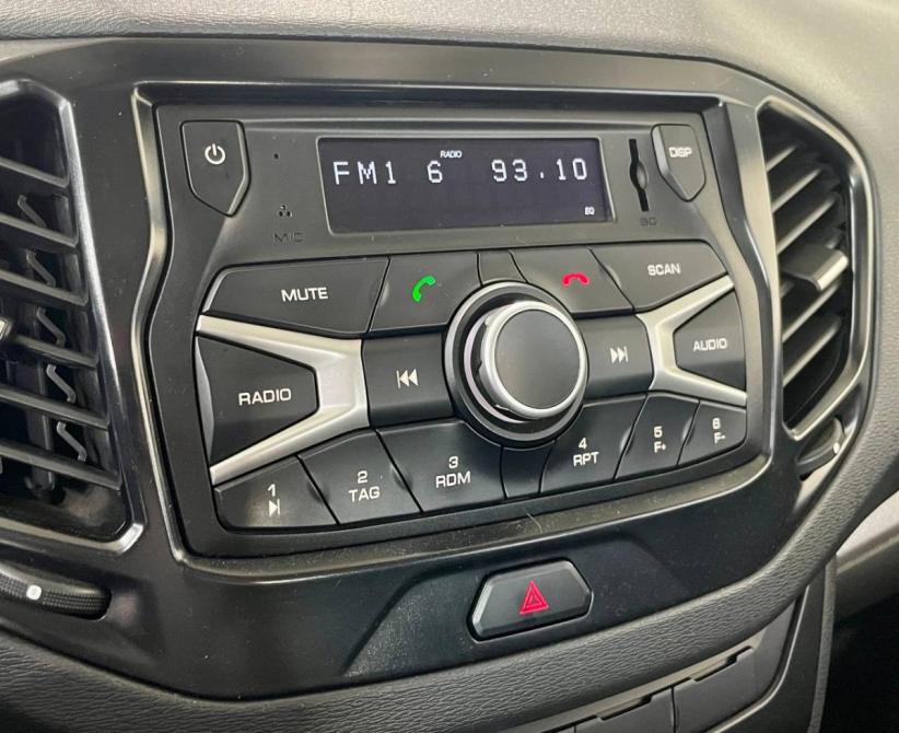 Lada (ВАЗ) Vesta I Красноярск  - изображение 11