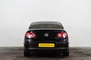 Volkswagen Passat B6 Сургут  - изображение 23