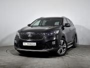 Kia Sorento III Prime Рестайлинг Санкт-Петербург  - изображение 23