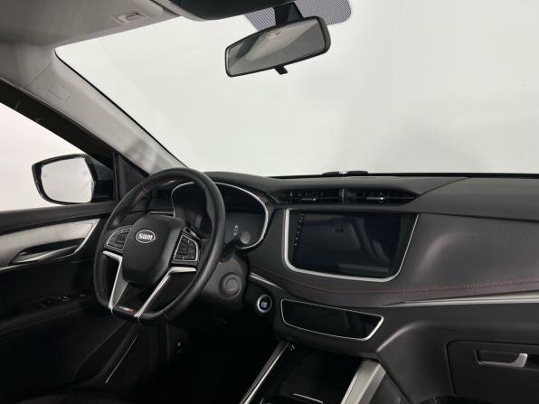 SWM G01F с пробегом 2024 года, цена 1 535 000 рублей, 55000 км, внедорожник, Автокод Объявления
