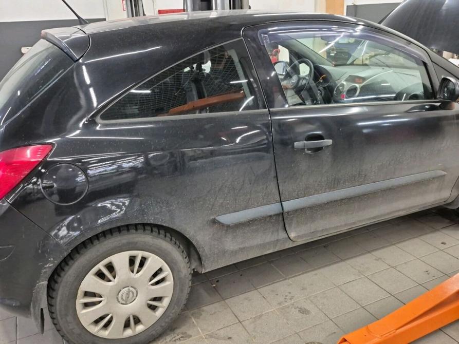 Opel Corsa D Санкт-Петербург  - изображение 3