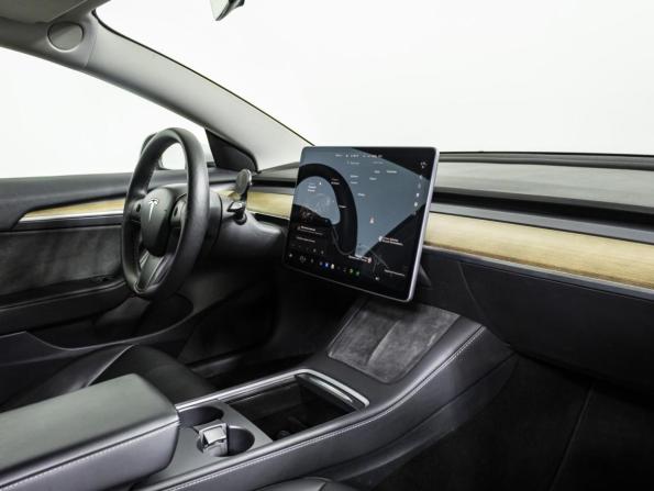 Tesla Model 3 I с пробегом 2021 года, цена 3 455 100 рублей, 94660 км, седан, Автокод Объявления