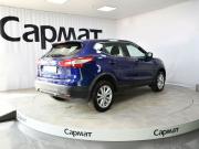 Nissan Qashqai II Новосибирск  - изображение 23