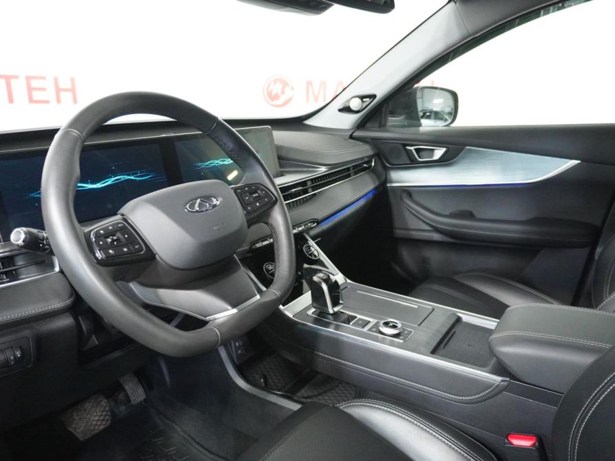 Chery Tiggo 7 Pro Max I Вологда  - изображение 9