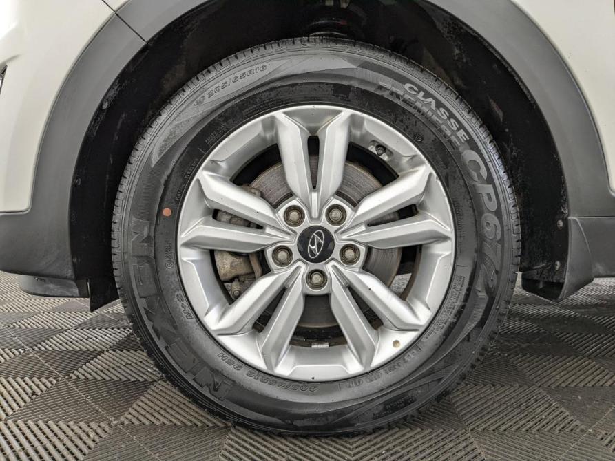 Hyundai Creta I Москва  - изображение 12