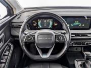 BAIC U5 Plus Москва  - изображение 48