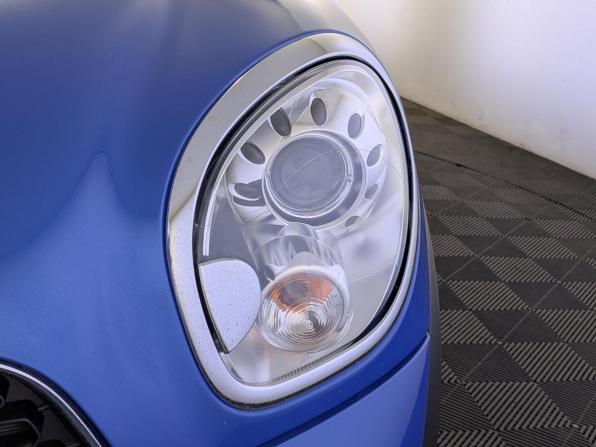 Mini Countryman I с пробегом 2014 года, цена 2 150 000 рублей, 48500 км, внедорожник, Автокод Объявления
