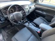 Mitsubishi Outlander III Рестайлинг 2 Екатеринбург  - изображение 31