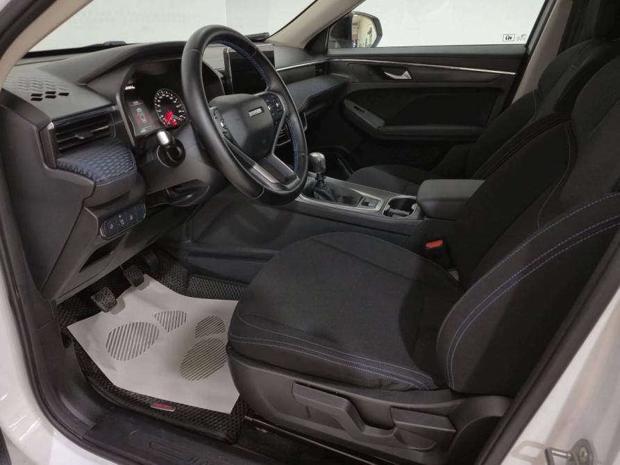 Haval Jolion I Рестайлинг Альметьевск  - изображение 12