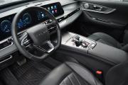 Chery Tiggo 8 Pro Max I Рестайлинг Старый Оскол  - изображение 32