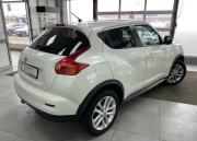Nissan Juke I Красноярск  - изображение 19