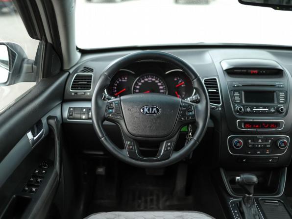 Kia Sorento II Рестайлинг с пробегом 2013 года, цена 1 589 000 рублей, 148808 км, внедорожник, Автокод Объявления