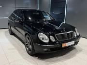 Mercedes-Benz E-Класс III (W211 S211) Новосибирск  - изображение 31