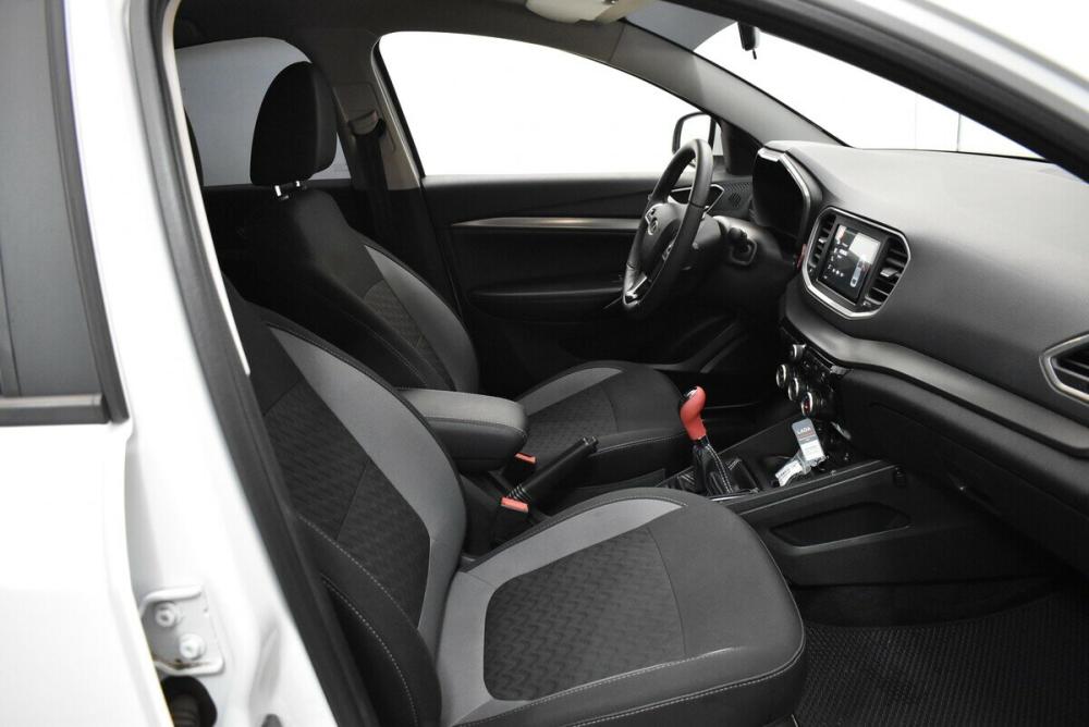 Lada (ВАЗ) Vesta I Рестайлинг (NG) Москва  - изображение 14