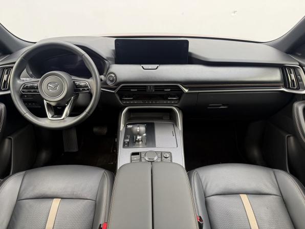 Mazda CX-60 с пробегом 2024 года, цена 5 775 000 рублей, 20112 км, внедорожник, Автокод Объявления